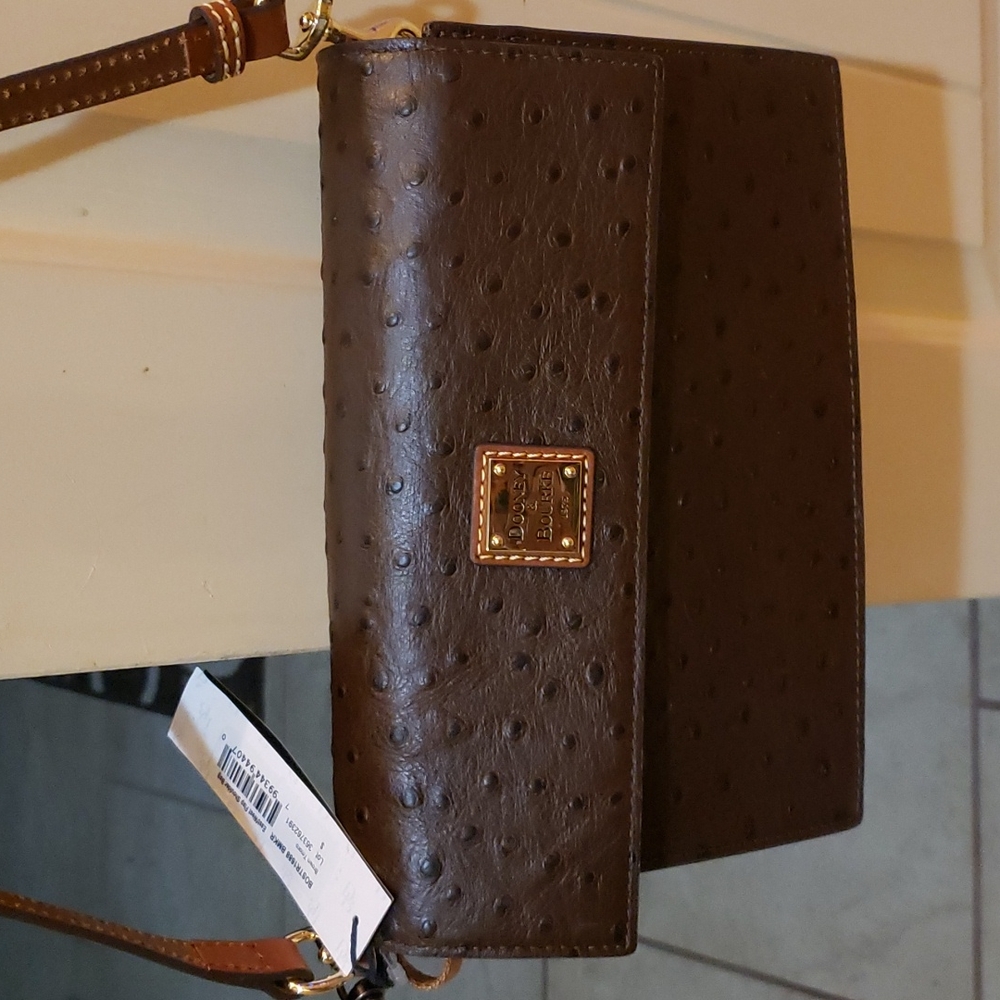 New Dooney & Bourke Handbag